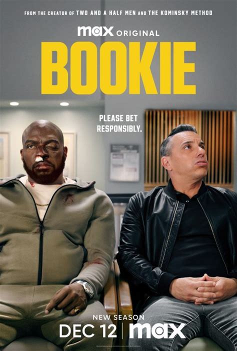bookie gomovies|Bookie: how to watch, episode guide and everything we know.